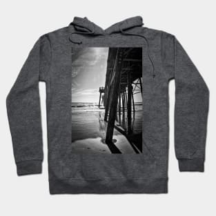 The Support Of The Pier Hoodie